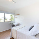 Apartamento à venda com 4 quartos, sendo 1 suíte, em Vila Olímpia, São Paulo, SP