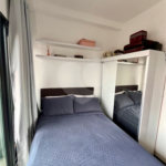 Studio à venda ou para alugar com 1 quarto em Vila Olímpia, São Paulo, SP