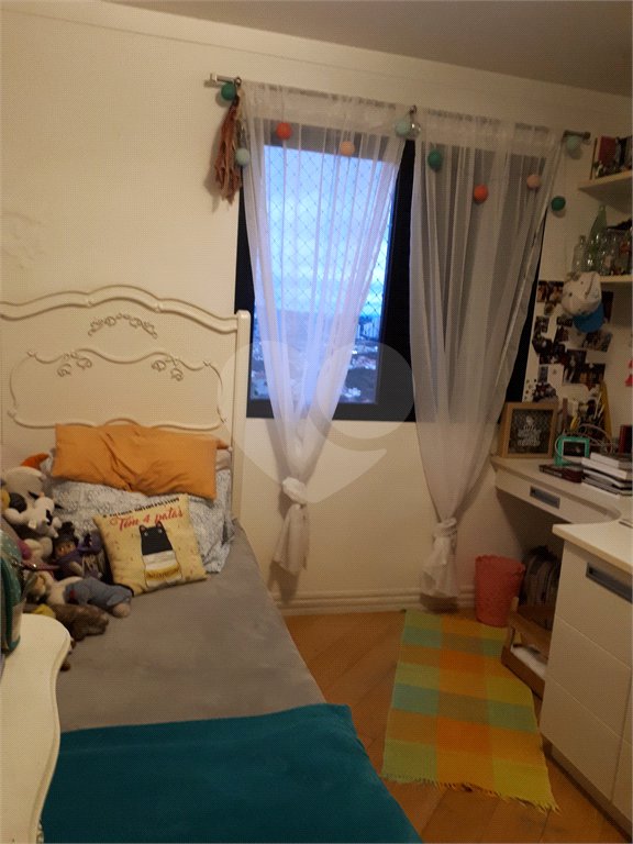 Cobertura à venda com 3 quartos, sendo 1 suíte, em Vila Progredior, São Paulo, SP