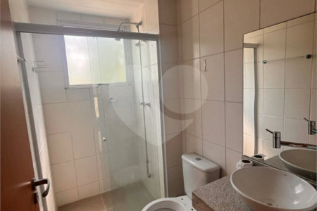 Apartamento à venda com 2 quartos em Paciência, Rio de Janeiro, RJ