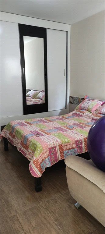 Sobrado à venda com 4 quartos, sendo 2 suítes, em Rio Pequeno, São Paulo, SP