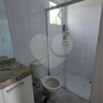 Apartamento à venda com 2 quartos, sendo 1 suíte, em Vila Lucy, Sorocaba, SP