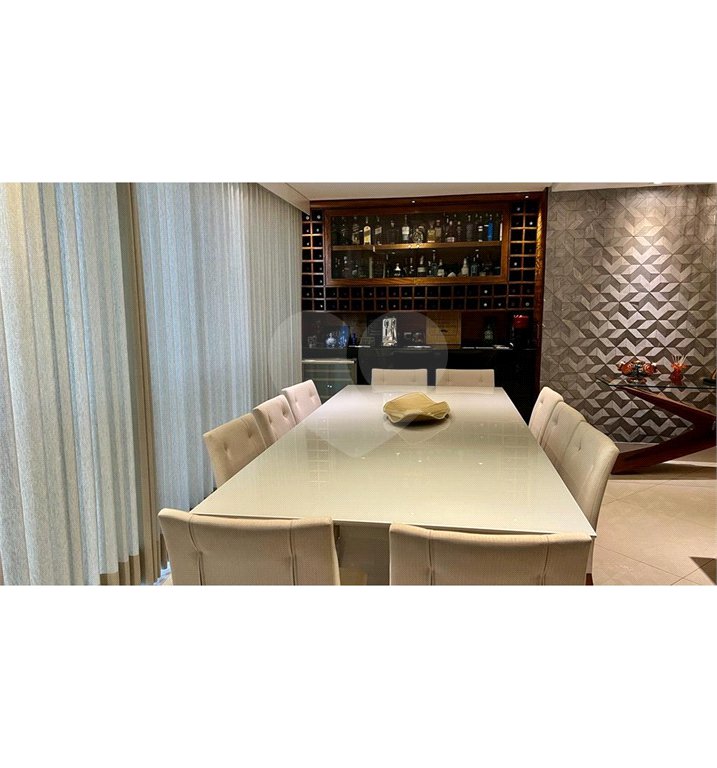 Apartamento à venda com 3 suítes em Perdizes, São Paulo, SP