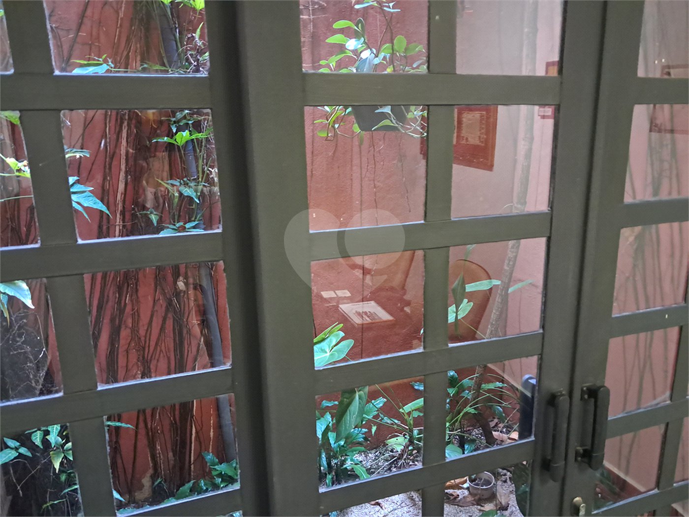 Sobrado à venda ou para alugar com 1 quarto em Alto da Boa Vista, São Paulo, SP