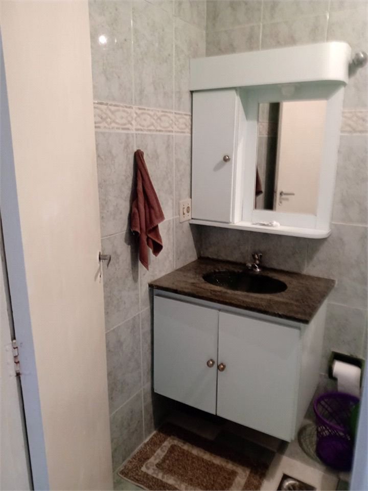Apartamento Residencial à venda, Enseada, Guarujá - AP0923.