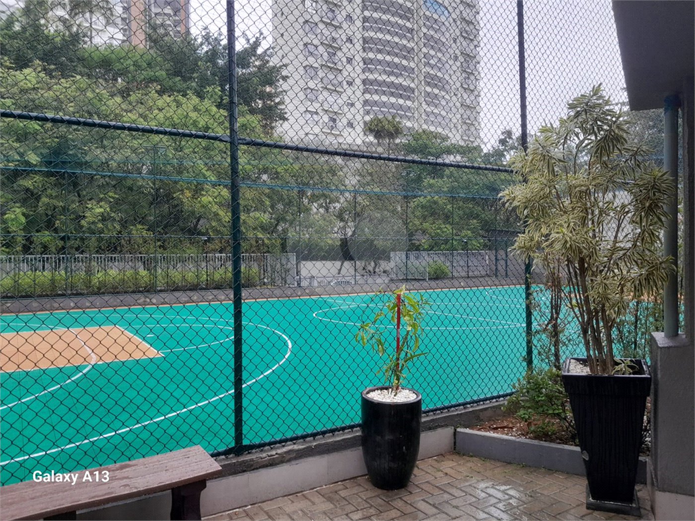 Apartamento à venda com 1 suíte em Vila Andrade, São Paulo, SP