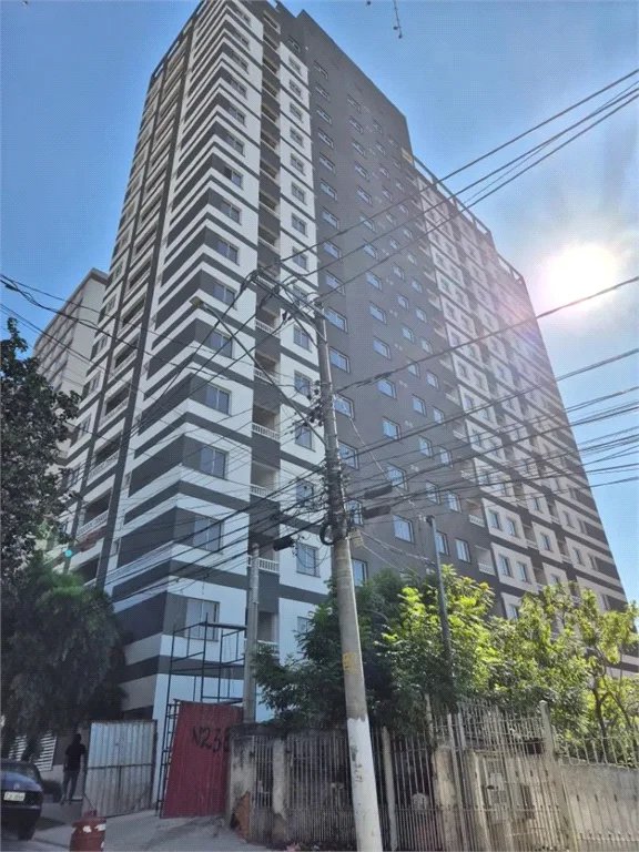 Apartamento à venda com 2 quartos em Vila Sônia, São Paulo, SP