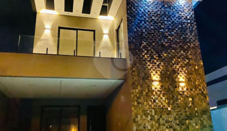 Casa à venda com 4 quartos, sendo 2 suítes, no condomínio Aruã Brisas Ii, Mogi das Cruzes - SP