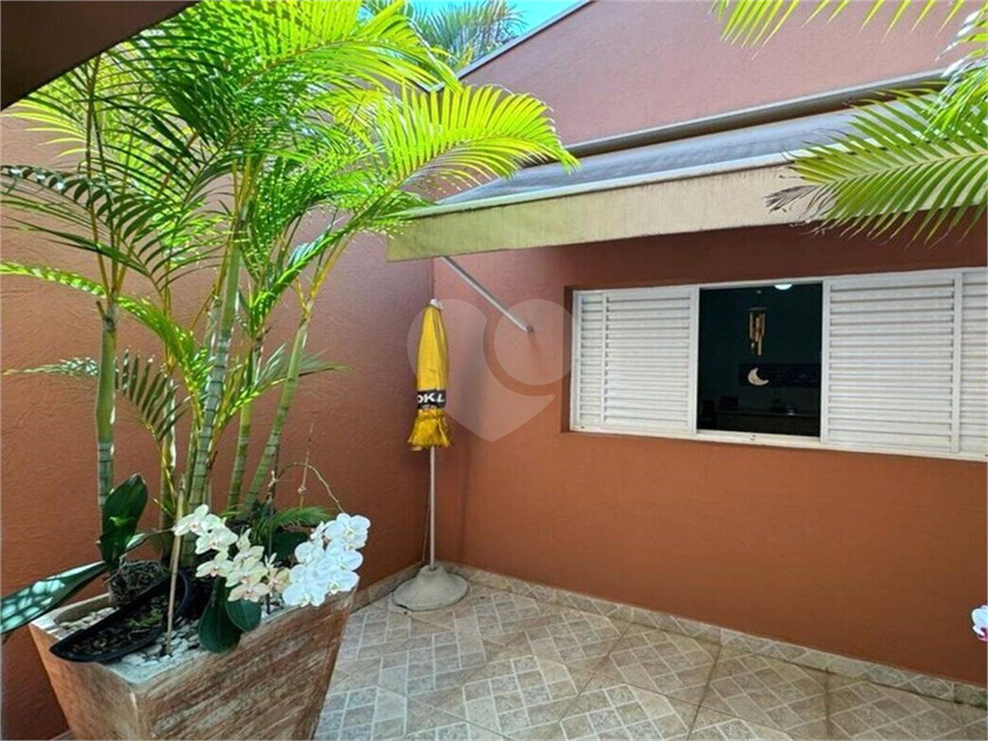 Casa Térrea à venda com 4 quartos, sendo 1 suíte, no Brasil, Itu, SP