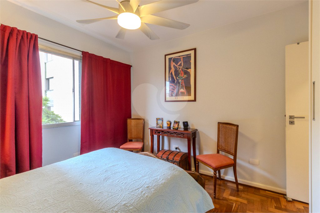 Apartamento à venda com 4 quartos, sendo 1 suíte, em Chácara Santo Antônio, São Paulo, SP