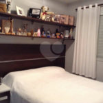 Apartamento à venda com 2 quartos em Sacomã, São Paulo, SP