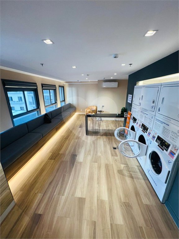 Apartamento à venda em Perdizes, São Paulo, SP