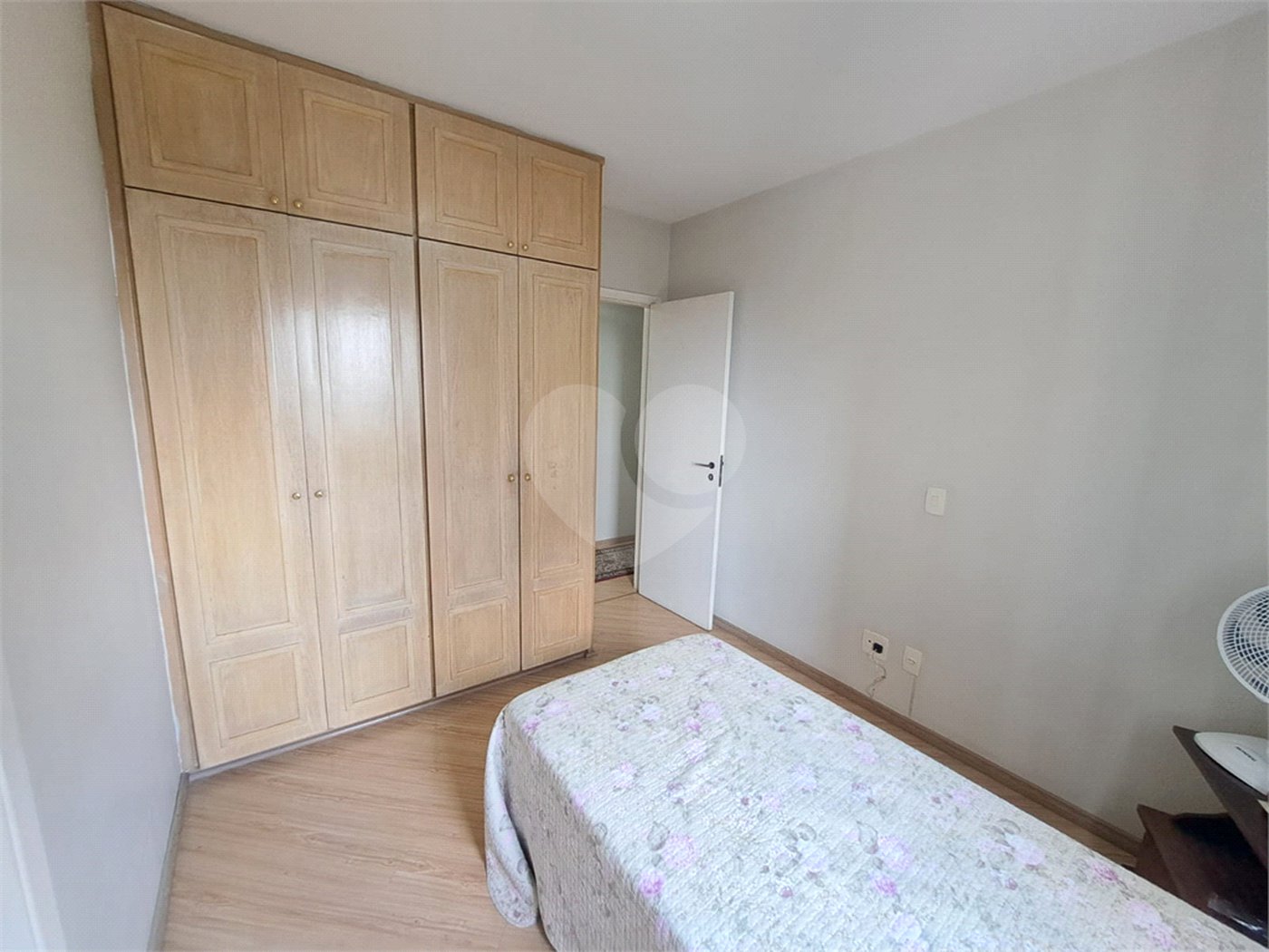 Apartamento à venda com 3 suítes em Vila Suzana, São Paulo, SP