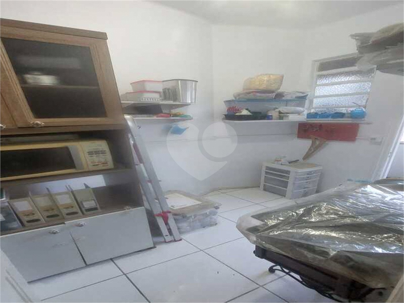 Apartamento à venda com 2 quartos em Andaraí, Rio de Janeiro, RJ