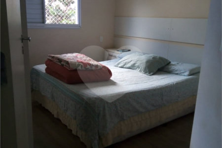 Apartamento à venda com 3 quartos, sendo 1 suíte,  em Vila Progresso, Sorocaba, SP