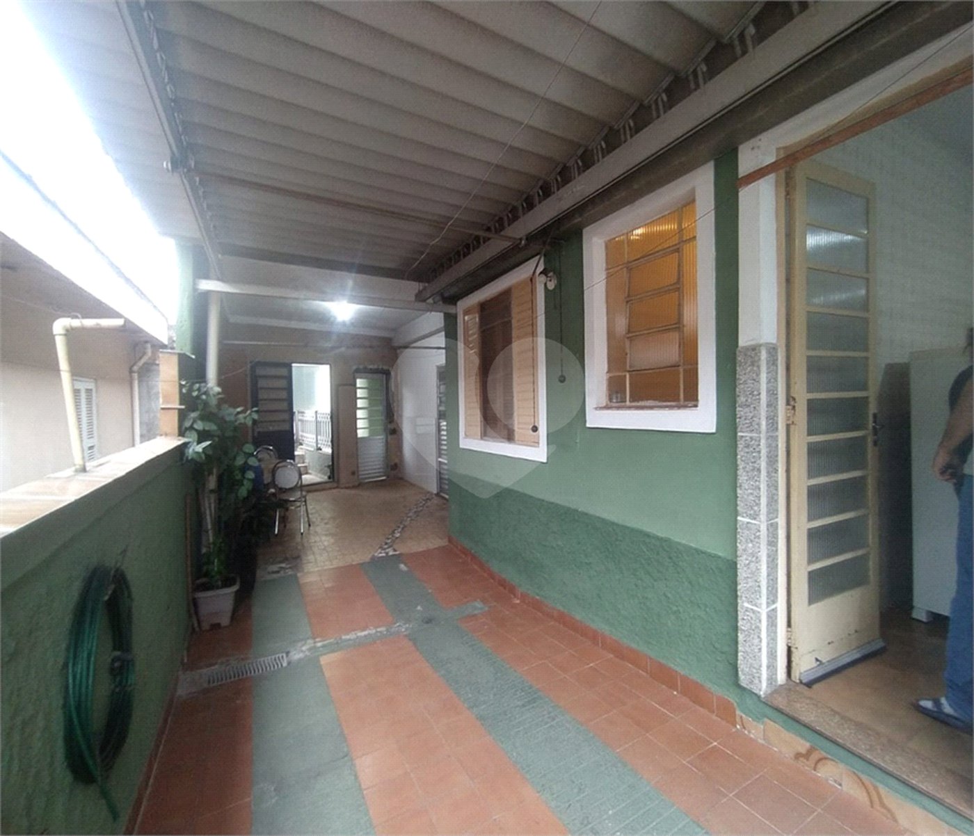 Sobrado à venda com 5 quartos em Imirim, São Paulo, SP
