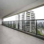 Apartamento à venda com 3 suítes,  em Jardim Fonte do Morumbi, São Paulo, SP