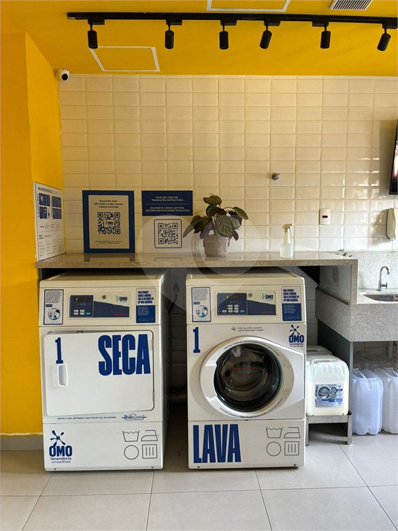 Apartamento à venda com 2 quartos em Vila Inglesa, São Paulo, SP