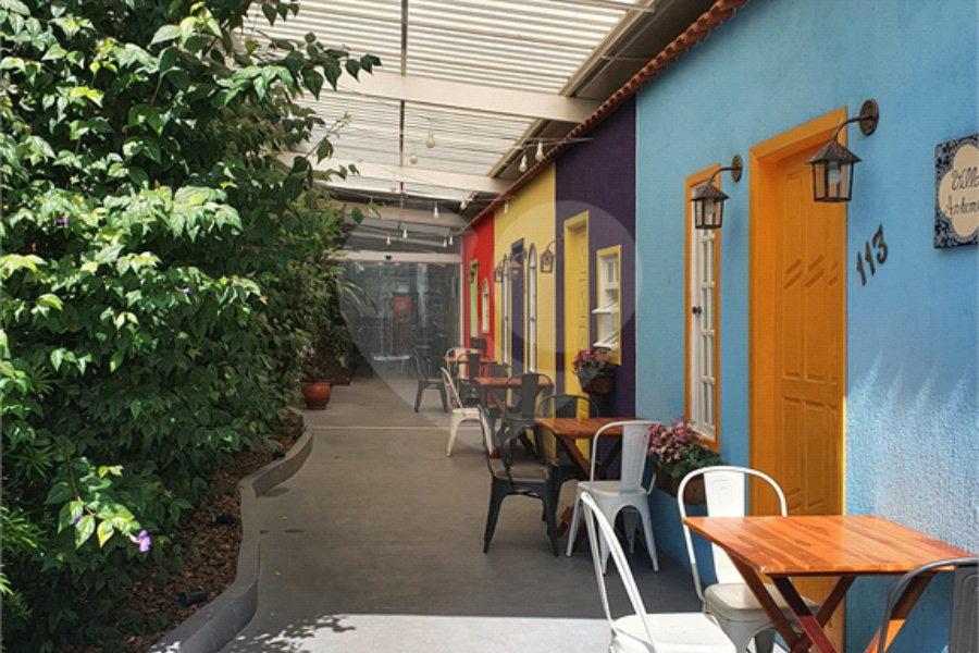 Prédio à venda em Santana, São Paulo, SP
