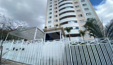 Apartamento à venda com 4 quartos, sendo 1 suíte,  em Casa Verde, São Paulo, SP