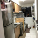 Apartamento à venda com 2 quartos em Vila São Pedro, Santo André, SP