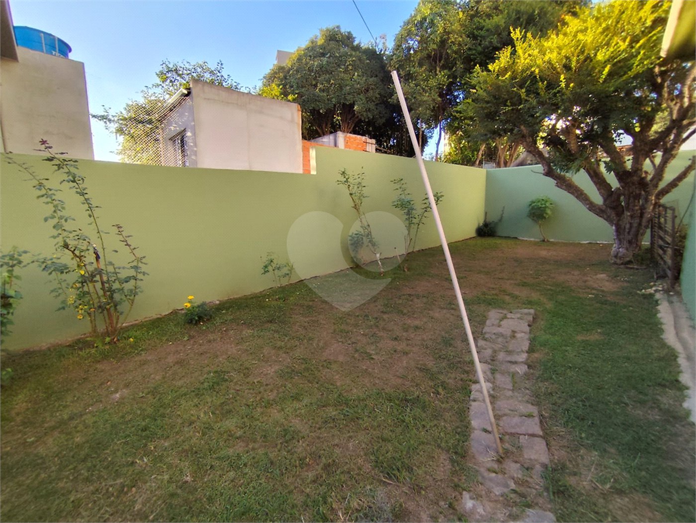 Casa Térrea à venda com 2 quartos em Santa Teresinha, São Paulo, SP