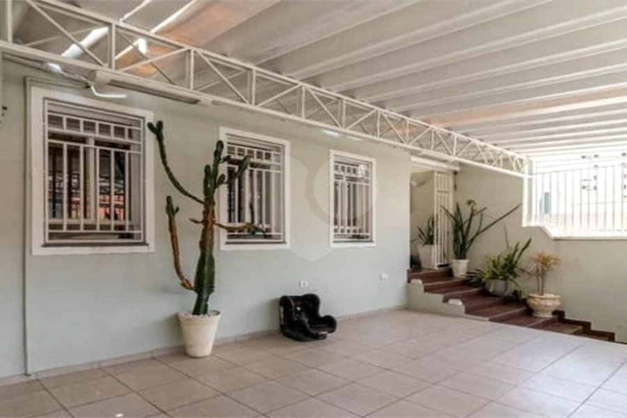 Casa à venda com 3 quartos, sendo 1 suíte, em Tucuruvi, São Paulo, SP