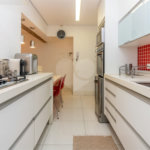 Apartamento à venda com 3 quartos, sendo 1 suíte, em Itaim Bibi, São Paulo, SP
