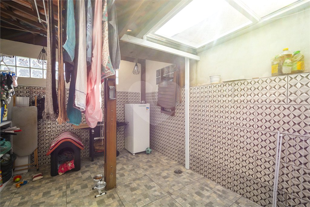 Casa à venda com 3 quartos, sendo 1 suíte, no condomínio Inter Ville Condominium House, São Paulo - SP