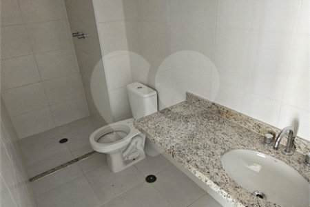 Apartamento à venda com 1 quarto em Barra Funda, São Paulo, SP