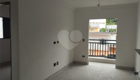 Apartamento à venda com 2 quartos em Tucuruvi, São Paulo, SP