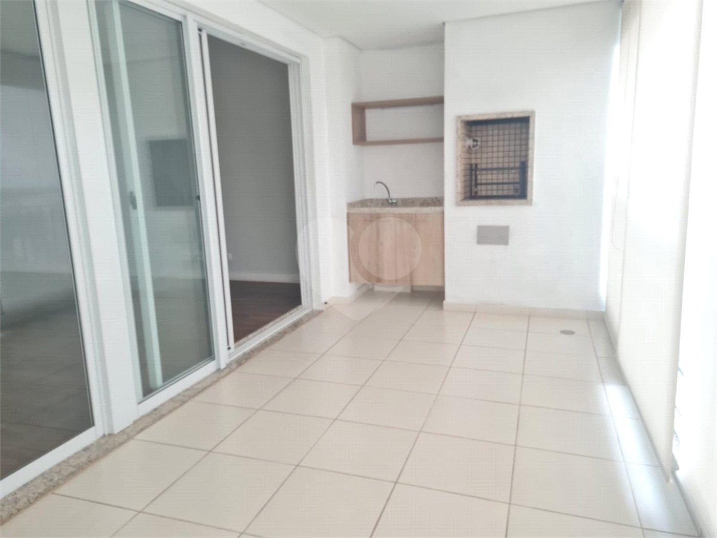 Apartamento à venda com 2 quartos, sendo 1 suíte, em Parque Reboucas, São Paulo, SP