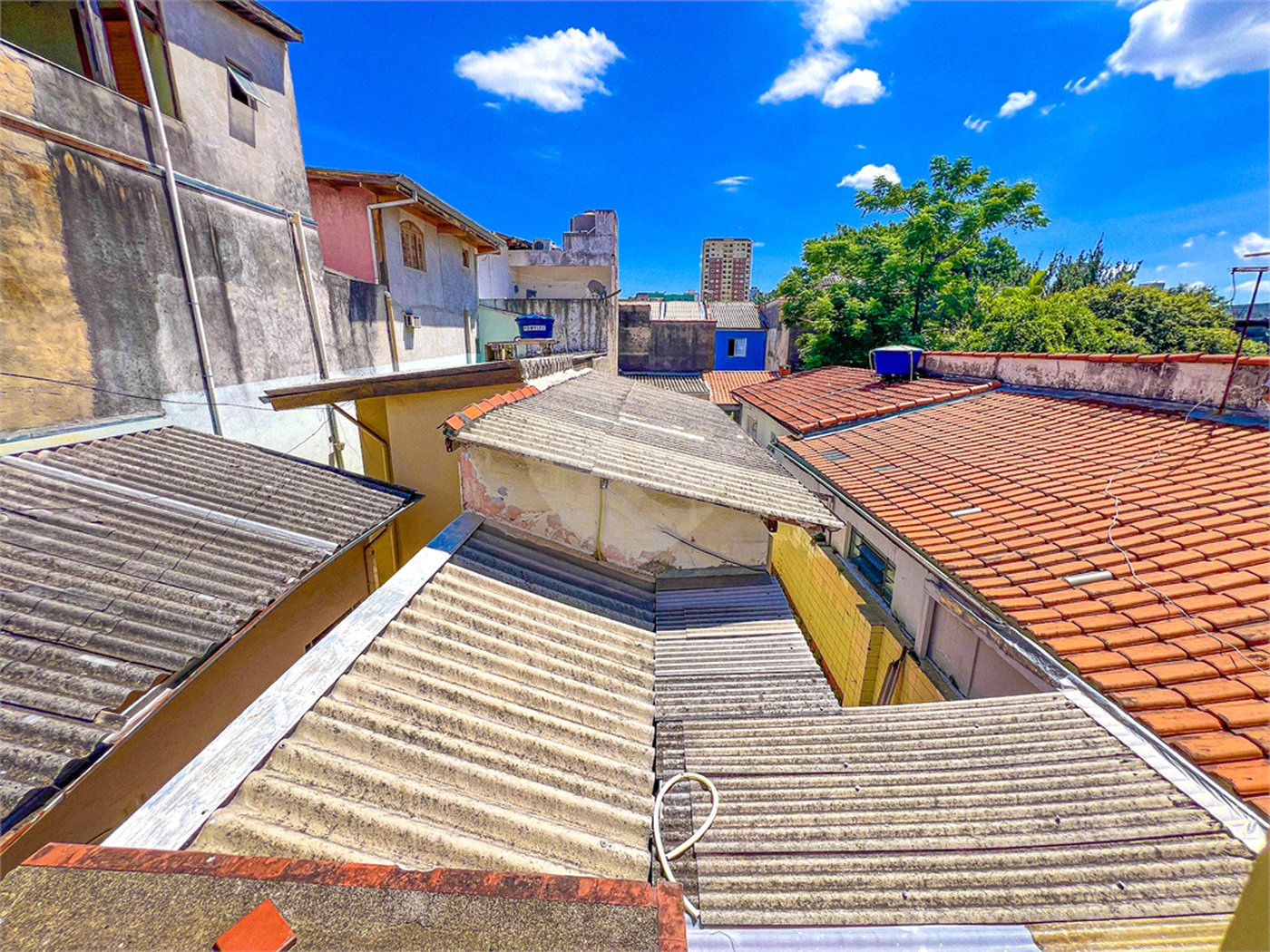 Sobrado à venda com 4 quartos em Santana, São Paulo, SP