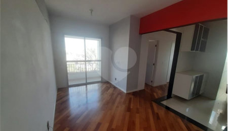Apartamento à venda com 2 quartos em Casa Verde, São Paulo, SP