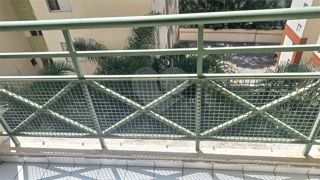 Apartamento à venda com 2 quartos em Jardim das Vertentes, São Paulo, SP
