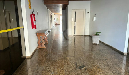 Apartamento à venda com 3 quartos em Vila Polopoli, São Paulo, SP