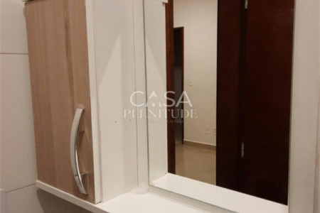 Apartamento à venda com 2 quartos em Jardim Tulipas, Sorocaba, SP