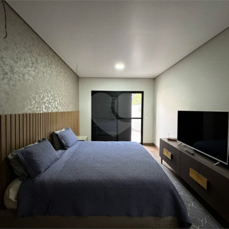 Casa à venda com 3 suítes no condomínio Golden Park Residence, Sorocaba - SP