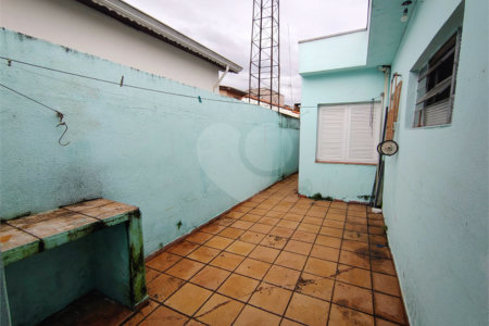 Casa à venda com 2 quartos em Vila Rio Branco, Jundiaí, SP