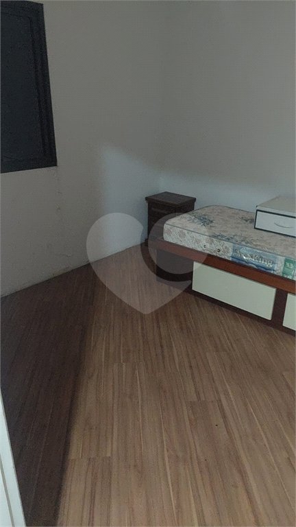 Apartamento à venda com 3 quartos em Vila Mariana, São Paulo, SP