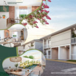 Apartamento à venda com 3 quartos, sendo 1 suíte, em Vossoroca, Votorantim, SP
