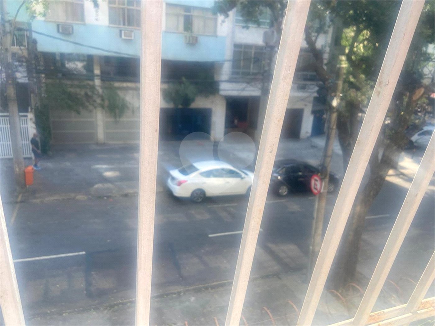 Apartamento à venda com 2 quartos em Maracanã, Rio de Janeiro, RJ