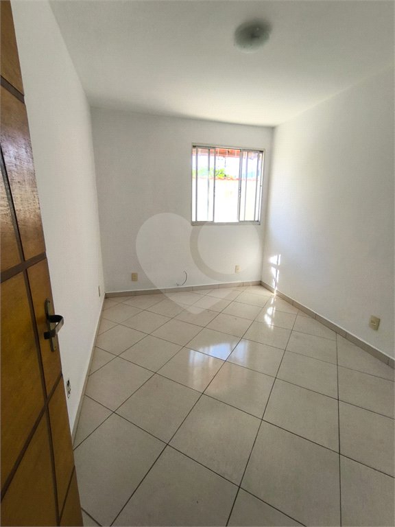 Casa à venda com 2 quartos em CAMPO GRANDE, Rio de Janeiro, RJ