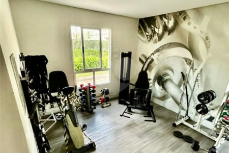 Apartamento à venda com 2 quartos, sendo 1 suíte, em Mooca, São Paulo, SP