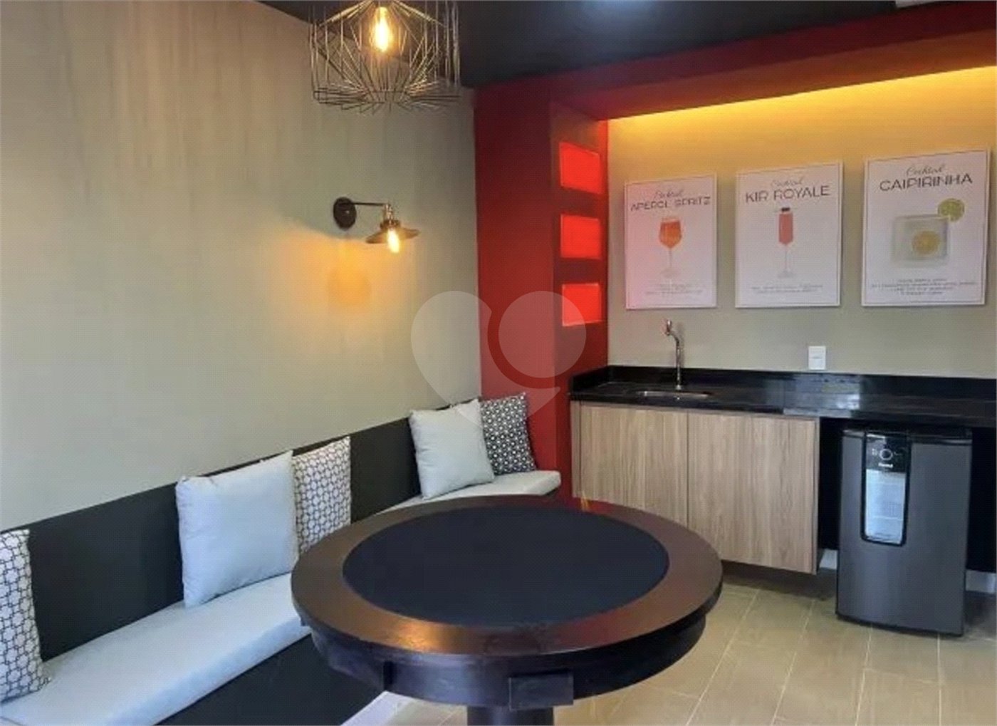 Apartamento à venda com 2 quartos em Jaguaré, São Paulo, SP