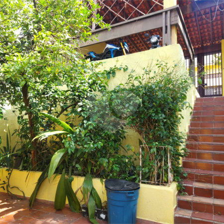 Casa à venda com 2 quartos em Vila Anglo Brasileira, São Paulo, SP