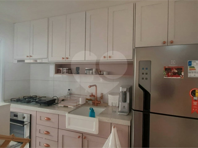 Apartamento à venda com 3 quartos, sendo 1 suíte,  em Parada Inglesa, São Paulo, SP