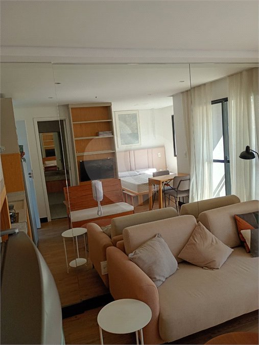 Studio para alugar com 1 quarto em Parada Inglesa, São Paulo, SP