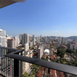 Apartamento com 2 dormitórios à venda, 83 m² por R$ 1.200.000,00 - Boqueirão - Santos/SP