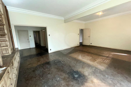 Apartamento à venda com 4 quartos, sendo 1 suíte,  em Flamengo, Rio de Janeiro, RJ